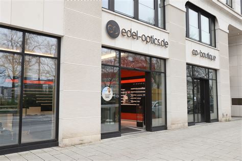 avis edel optics